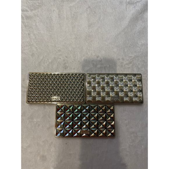 TARTE BUNDLE OF 3 The Golden Era Amazonian Clay Collectors Set Eyeshadow Palette - Picture 2 of 9